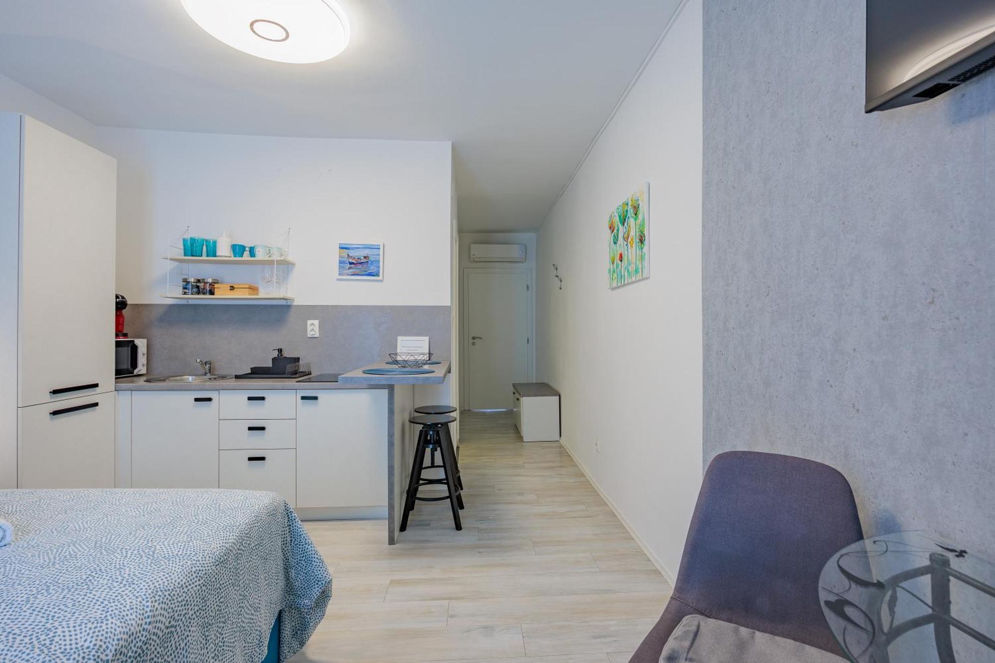Guest House Arsenal Accommodation Zadar Exterior photo