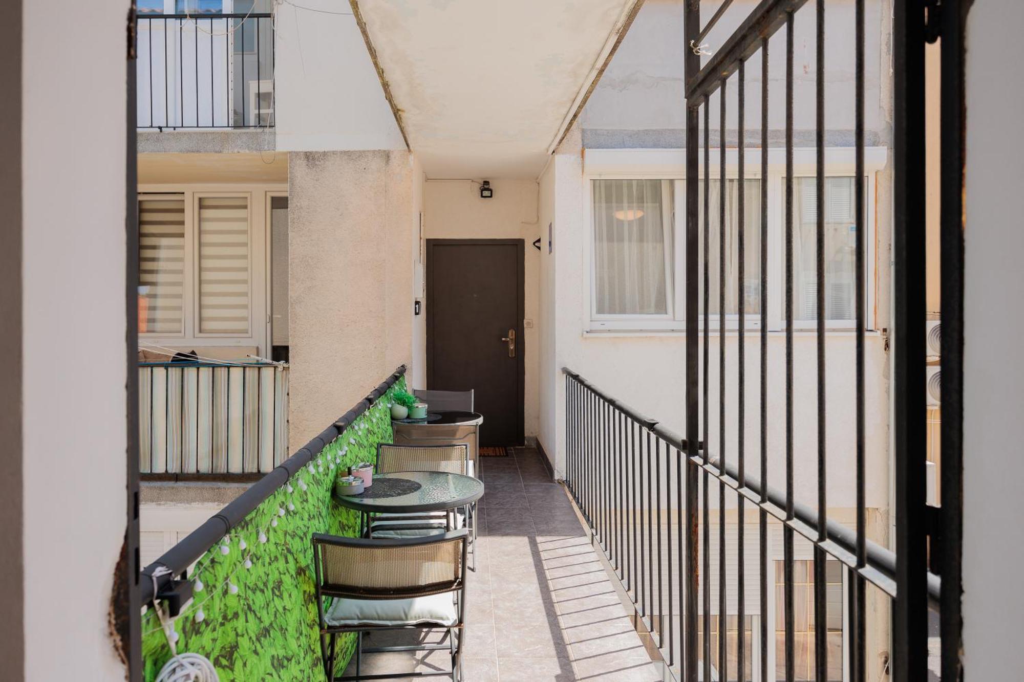 Guest House Arsenal Accommodation Zadar Exterior photo
