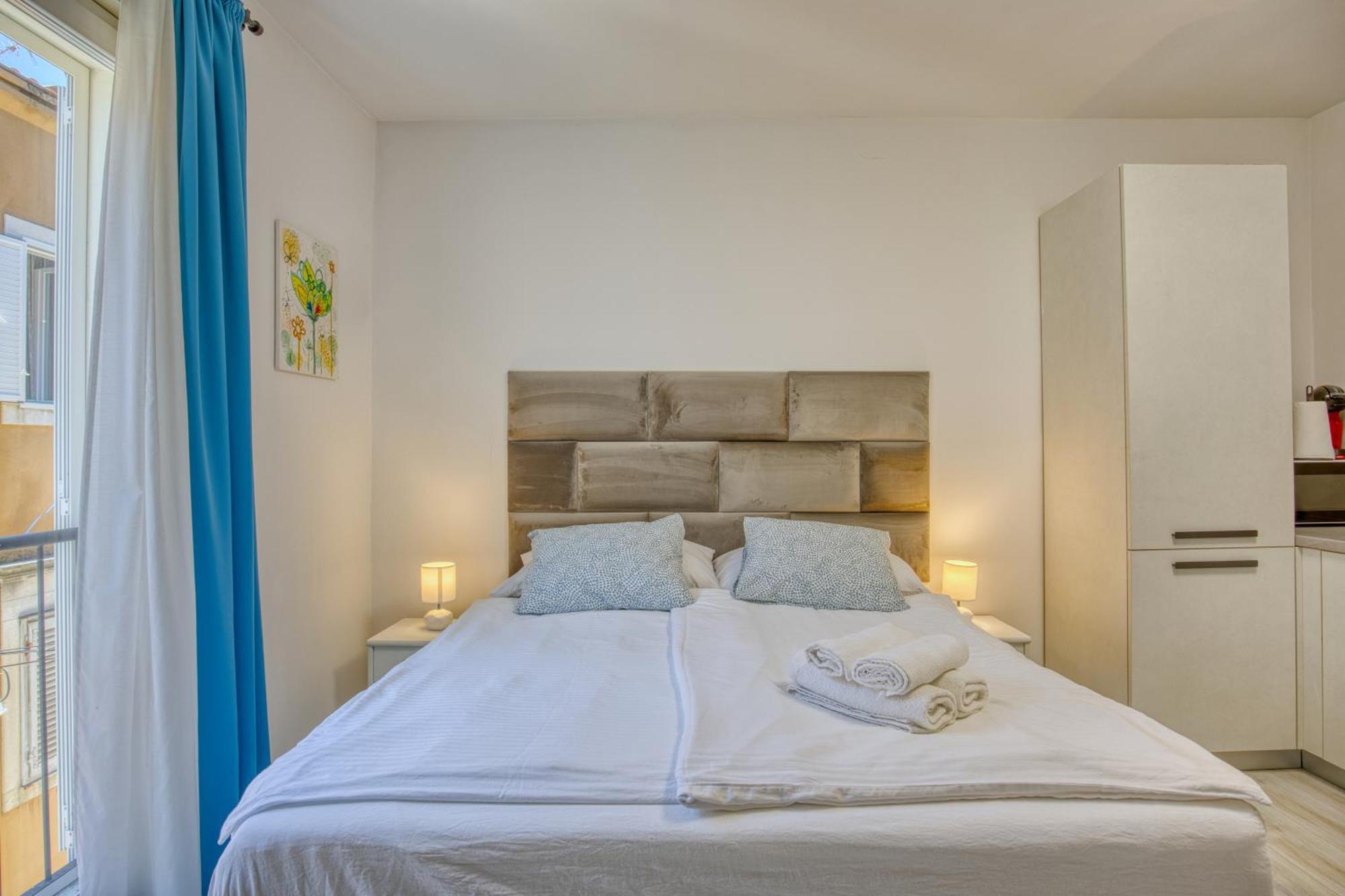 Guest House Arsenal Accommodation Zadar Exterior photo