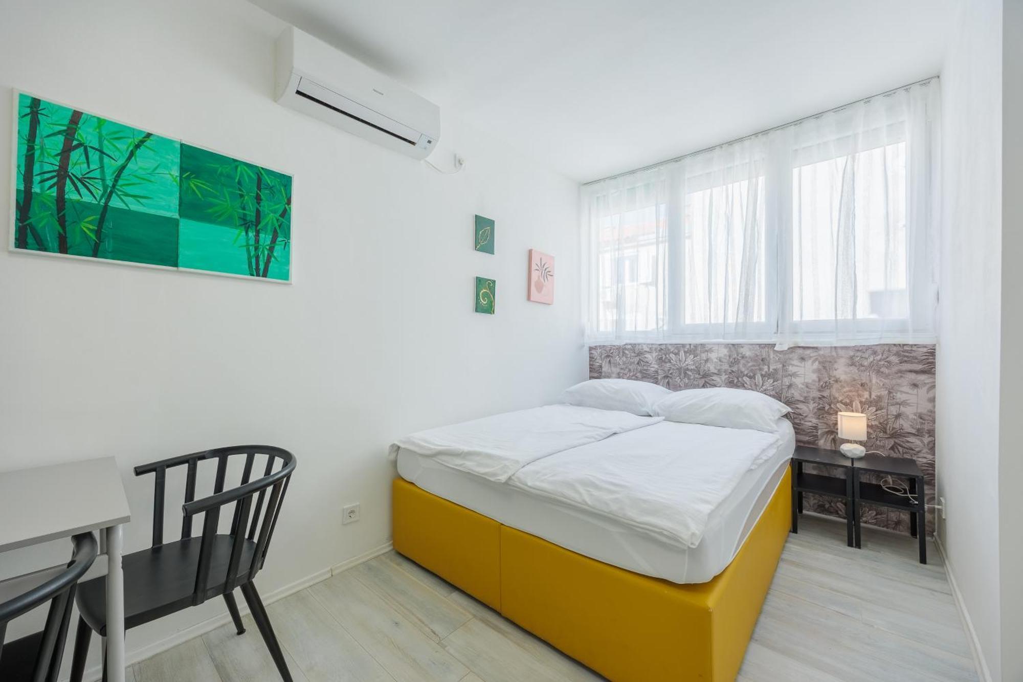 Guest House Arsenal Accommodation Zadar Exterior photo