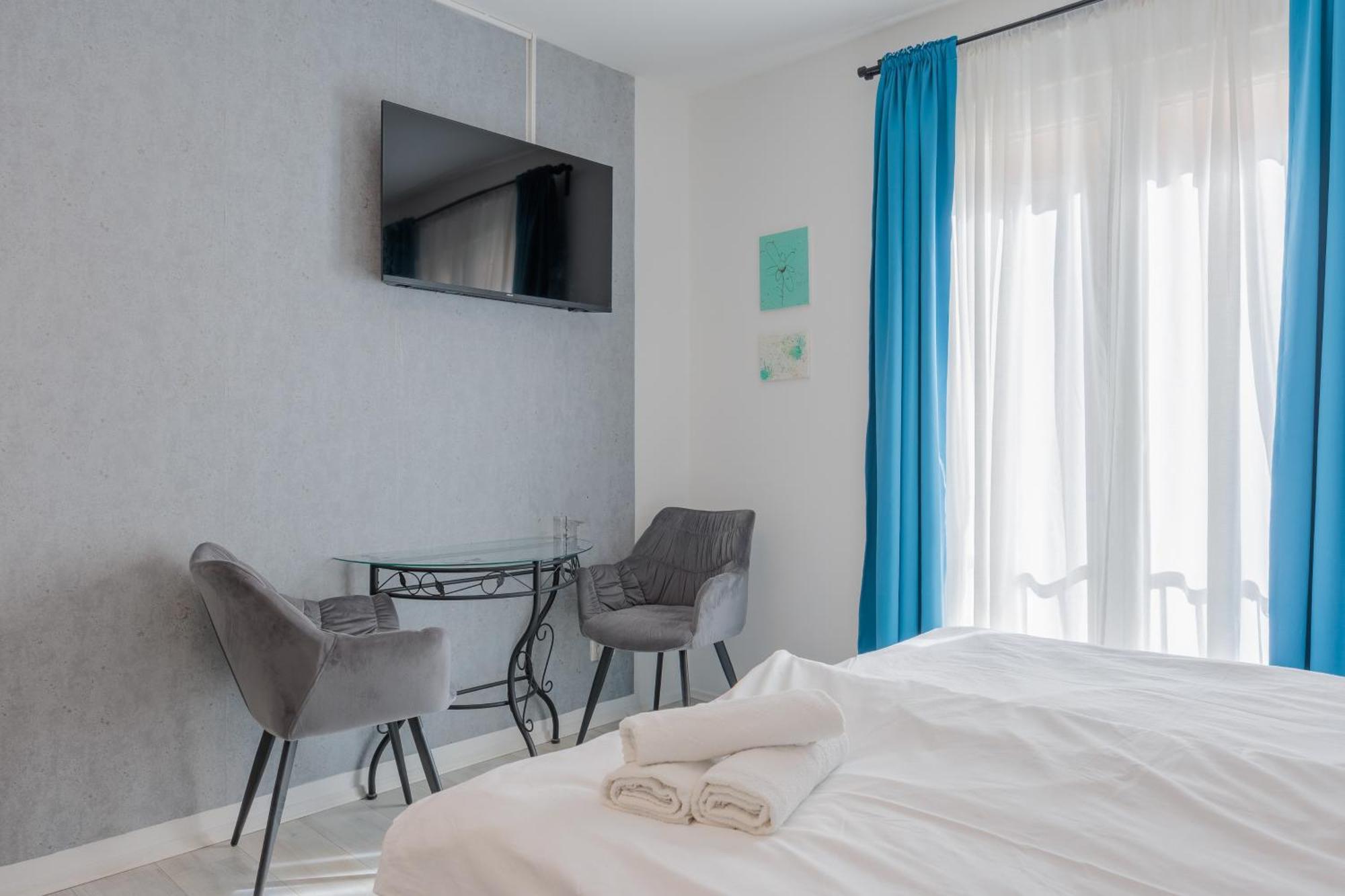 Guest House Arsenal Accommodation Zadar Exterior photo