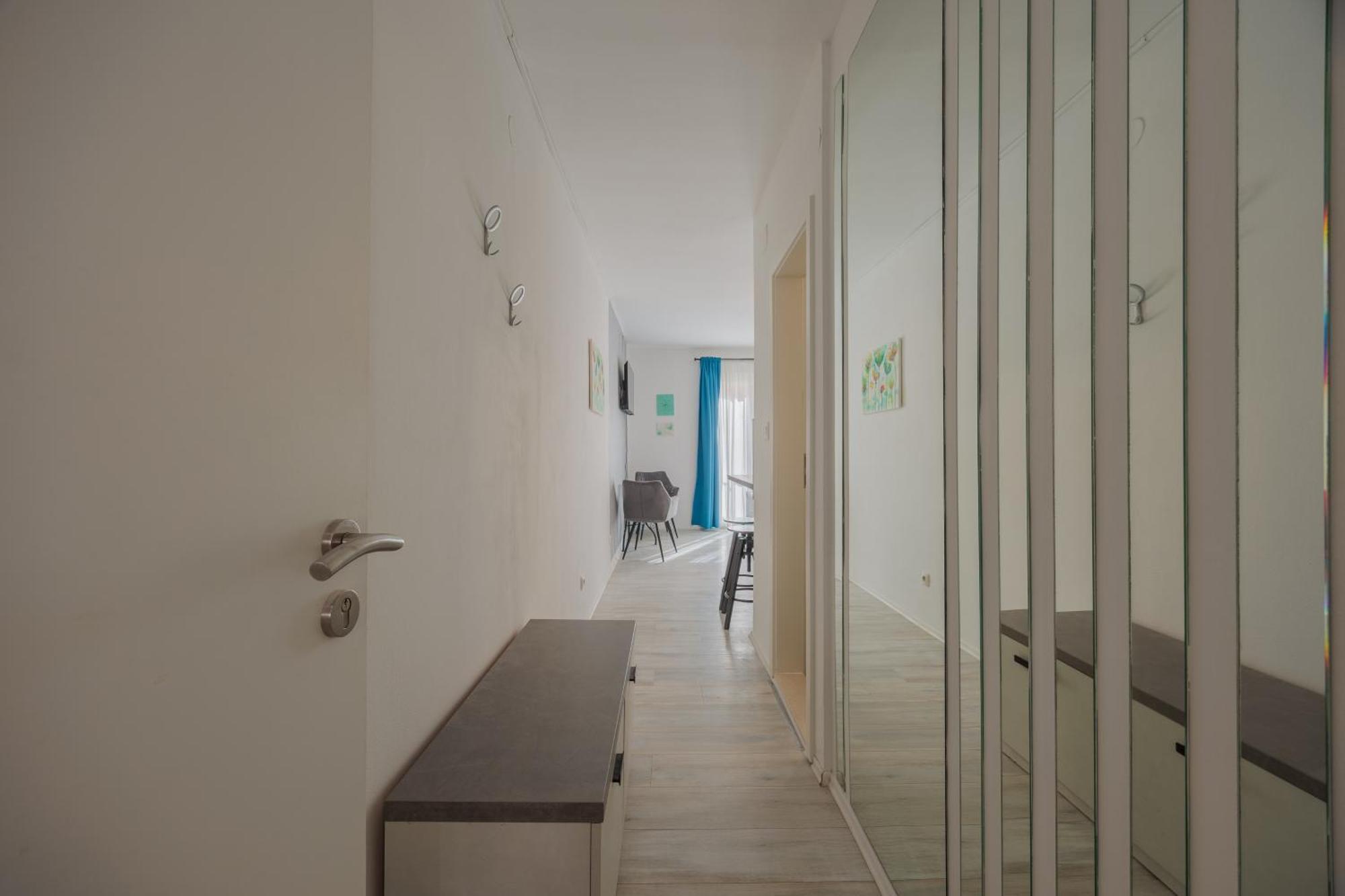 Guest House Arsenal Accommodation Zadar Exterior photo