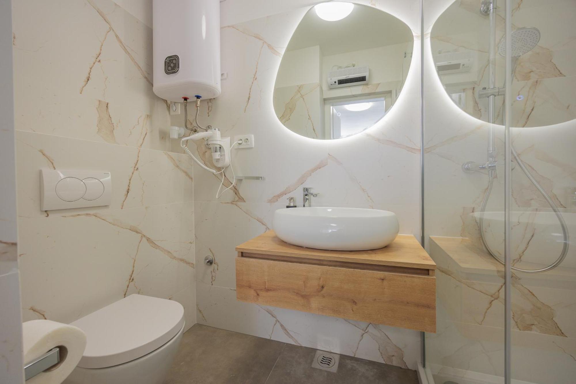 Guest House Arsenal Accommodation Zadar Exterior photo