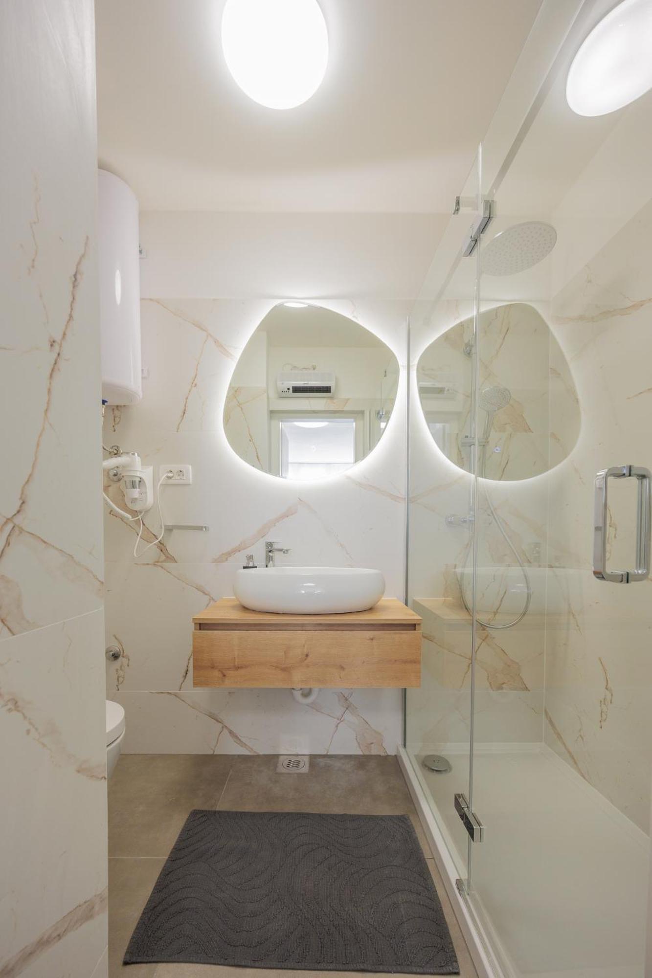 Guest House Arsenal Accommodation Zadar Exterior photo