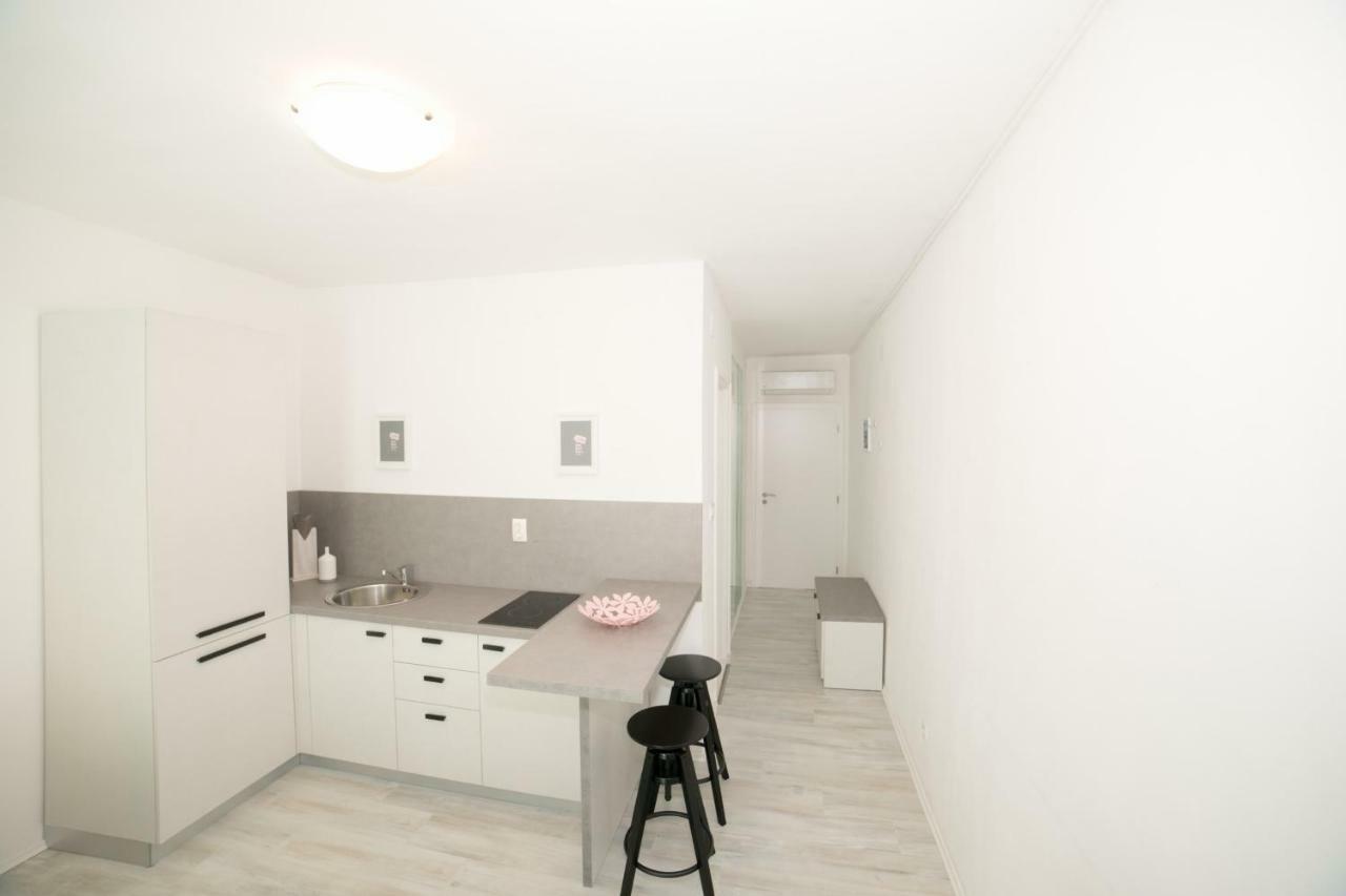 Guest House Arsenal Accommodation Zadar Exterior photo